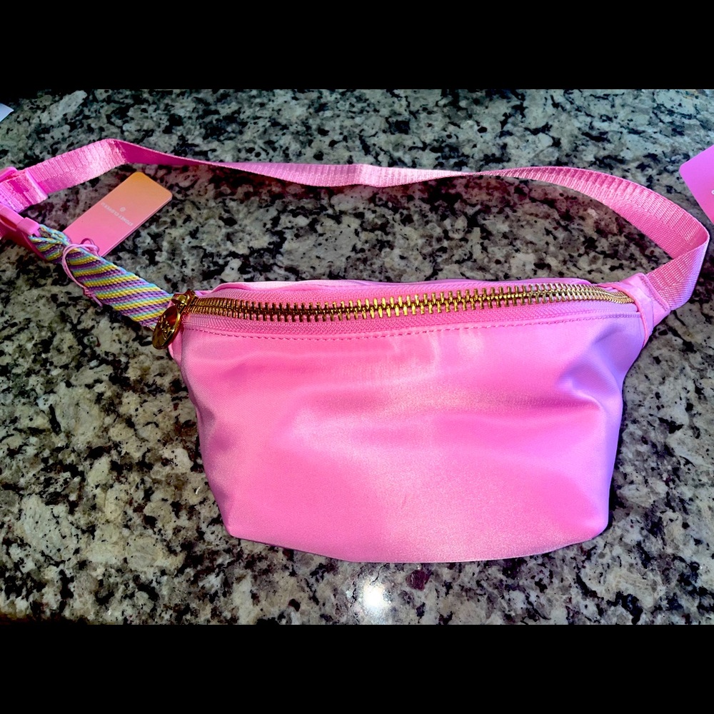 NWT Stoney Clover Lane x Target Fanny Pack